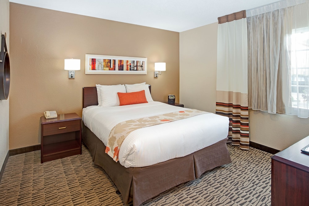 MainStay Suites Chicago Schaumburg - photo 15