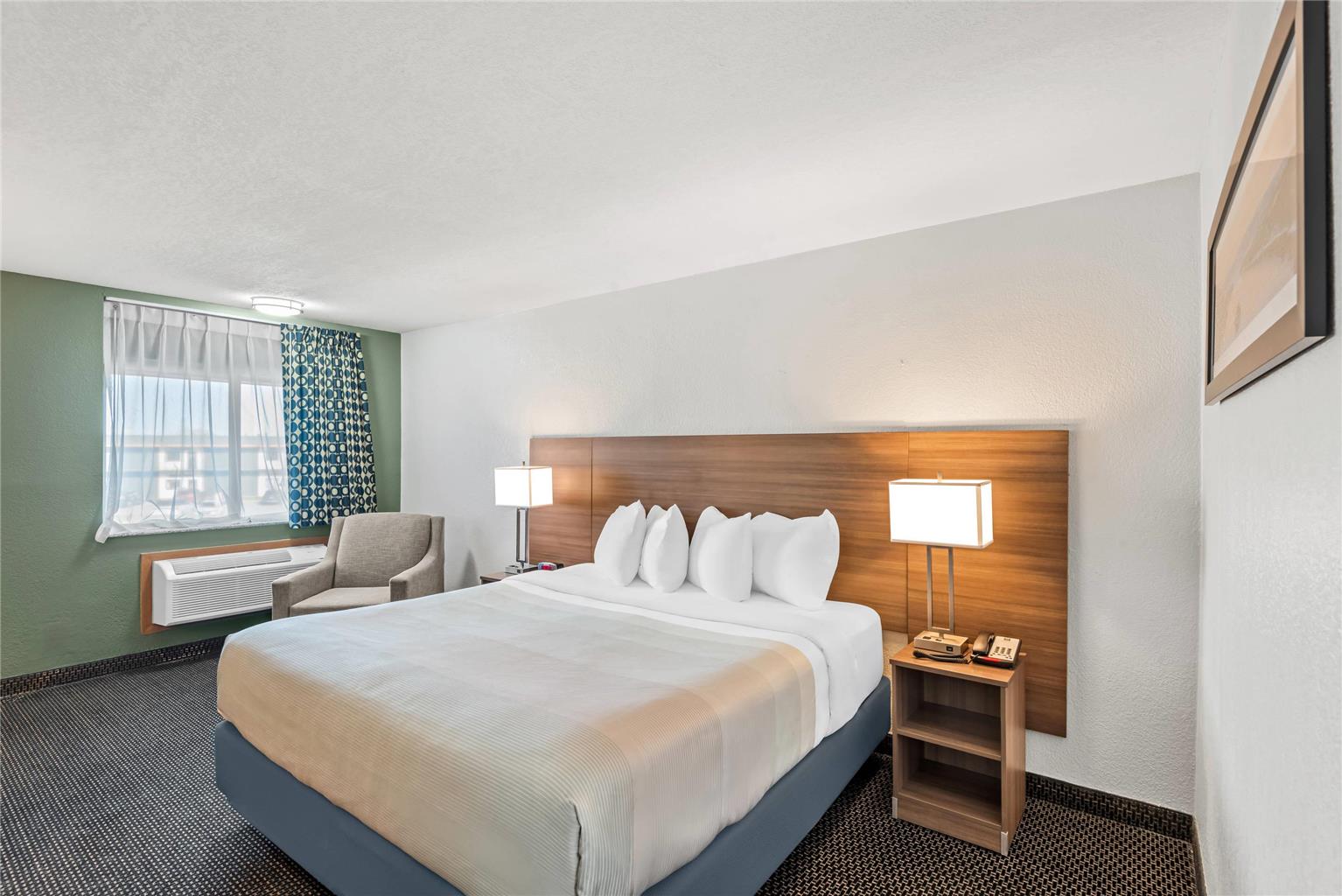 Quality Inn West Des Moines Clive - photo 17