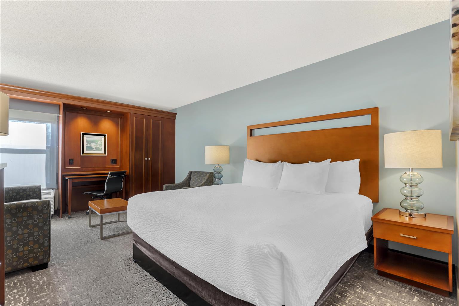 Best Western Plus Bellingham - photo 34