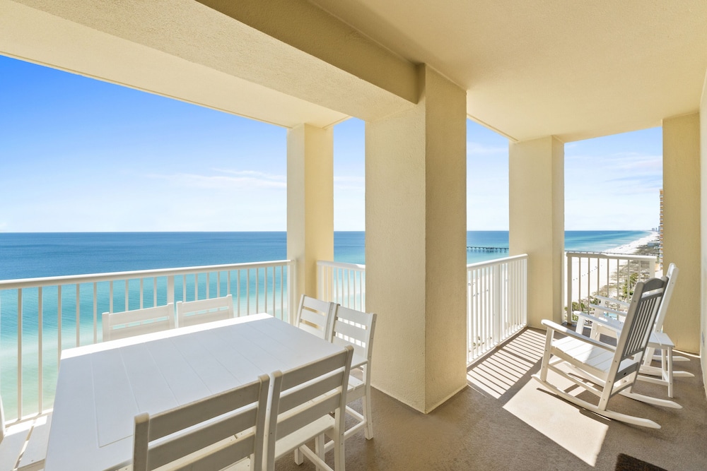 Grand Panama Beach Resort by Panhandle Getaways - photo 279