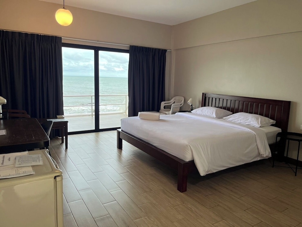 Wangkaew Resort in Klaeng, Thailand