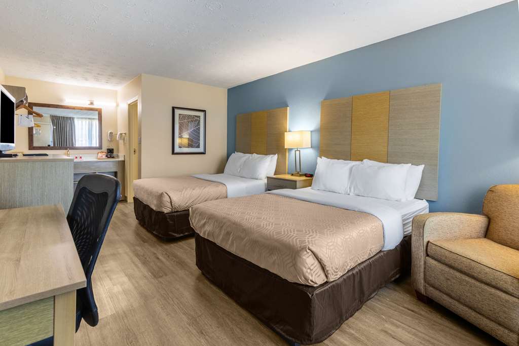 Econo Lodge Middlesboro - photo 14