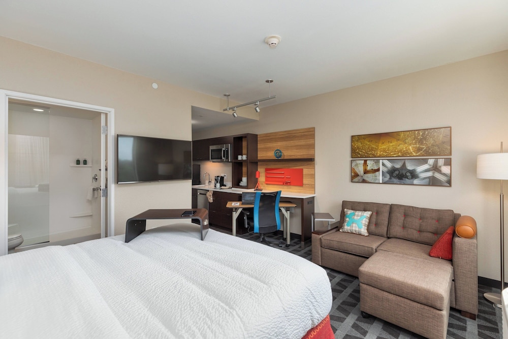 TownePlace Suites by Marriott Owensboro - photo 8