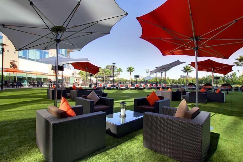 University Plaza Waterfront Hotel - photo 29