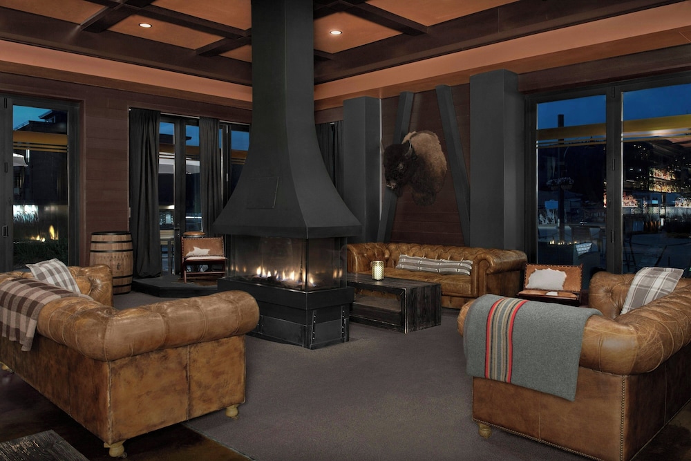 Residence Inn by Marriott Big Sky The Wilson Hotel - photo 23