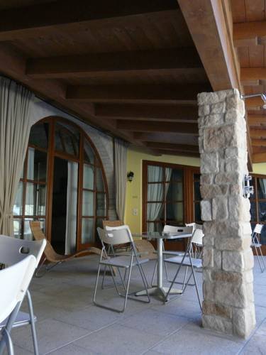 Appartamenti Gardastivo — Arco