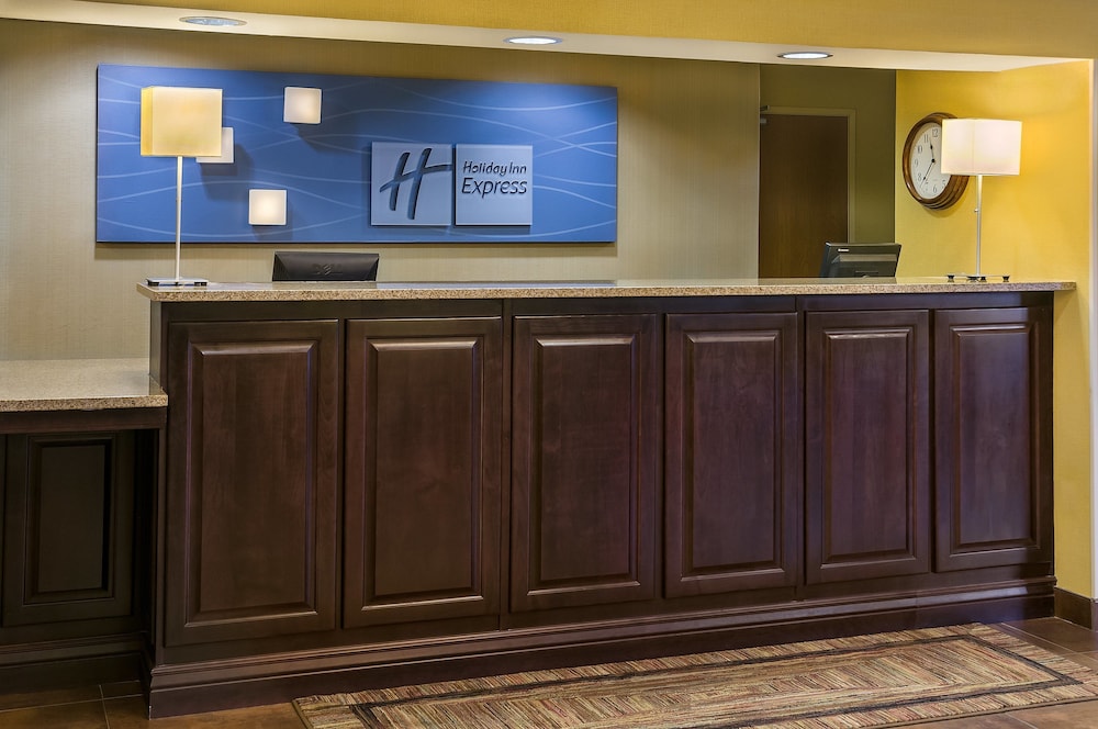Holiday Inn Express & Suites Sandy South Salt Lake City by IHG - photo 27