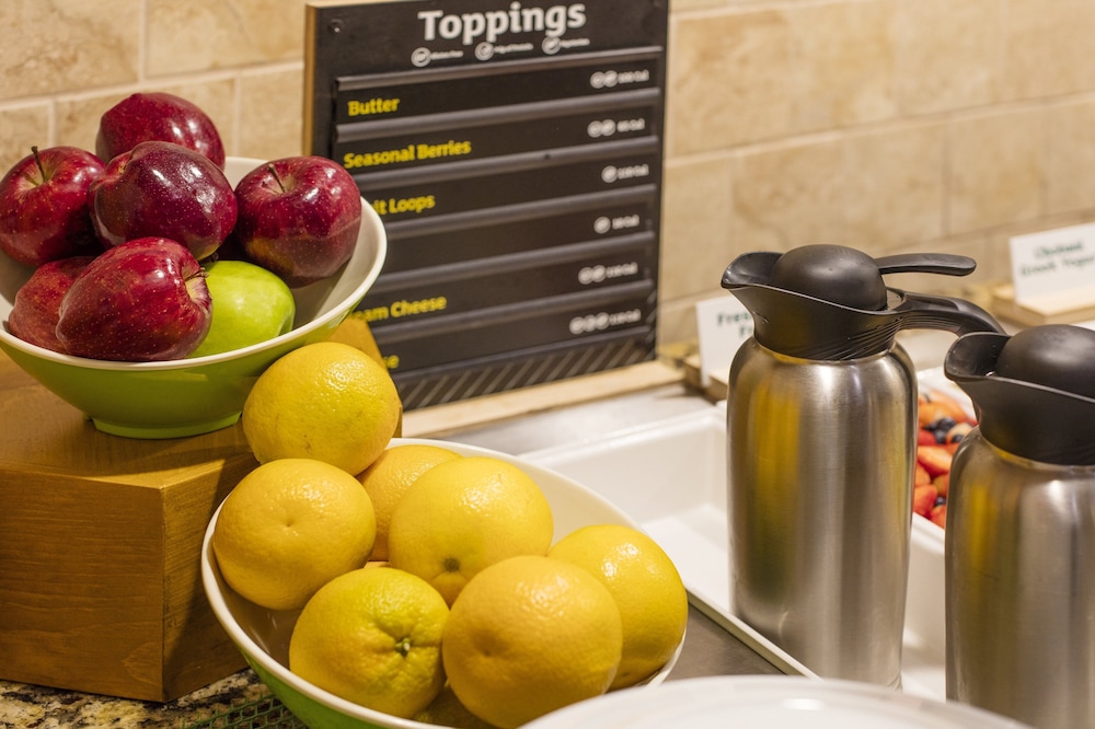 Holiday Inn Austin Midtown by IHG - photo 27