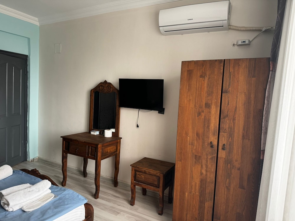 Ayçam Apart Otel — hotel near Mardin Airport