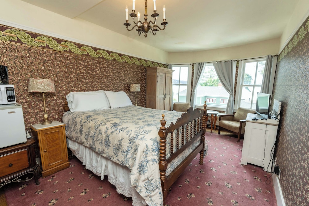 Union Hotel - photo 41