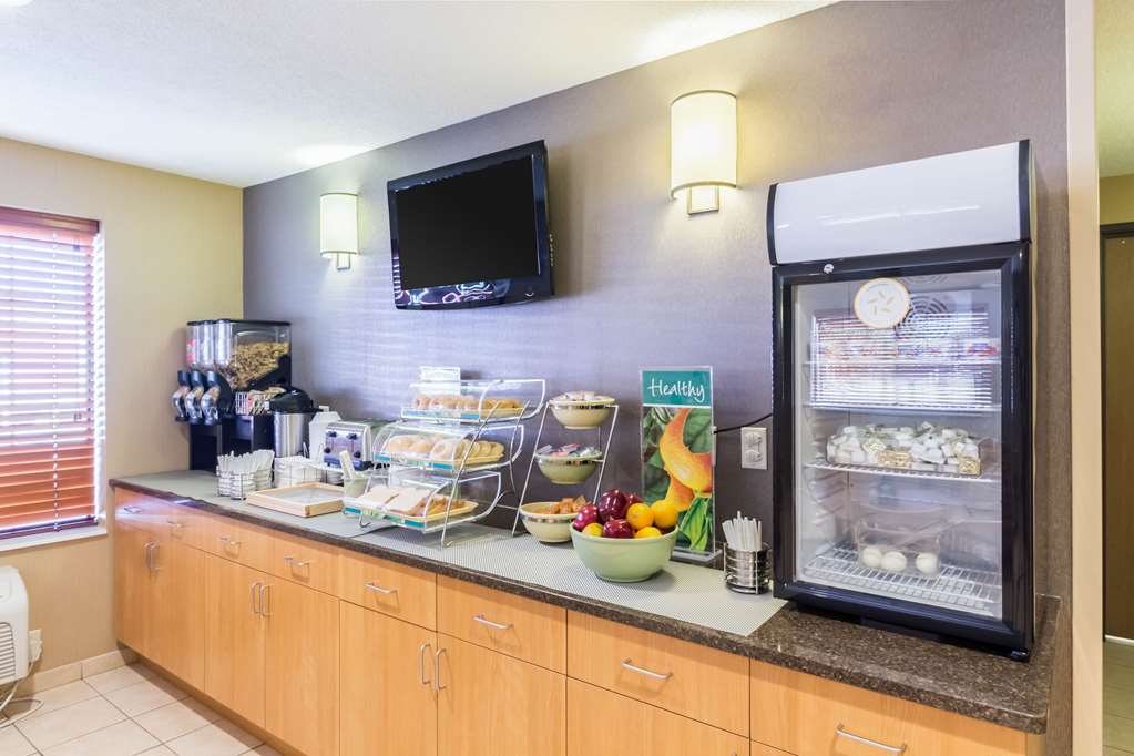 Quality Inn Marshall near University - photo 45