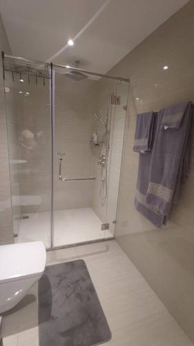 GTC Posh Hideaway in Westlands