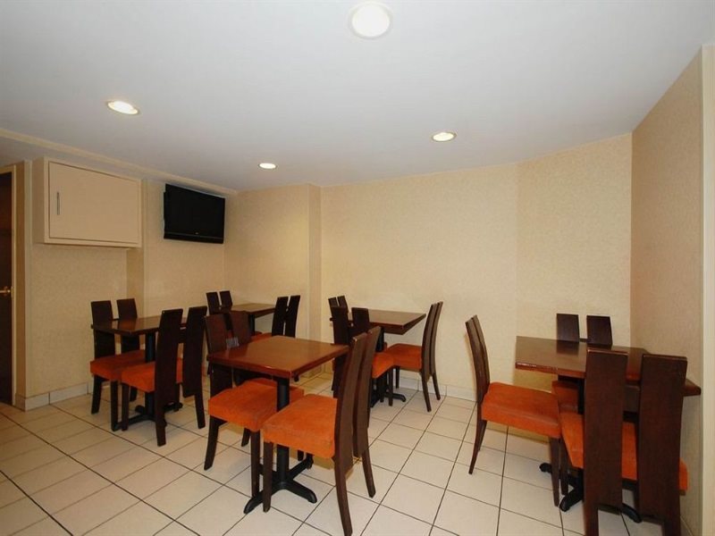 Artel Hotel by The Red Collection Times Square - photo 8