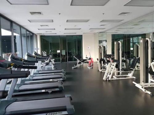 Luxury Condominium
