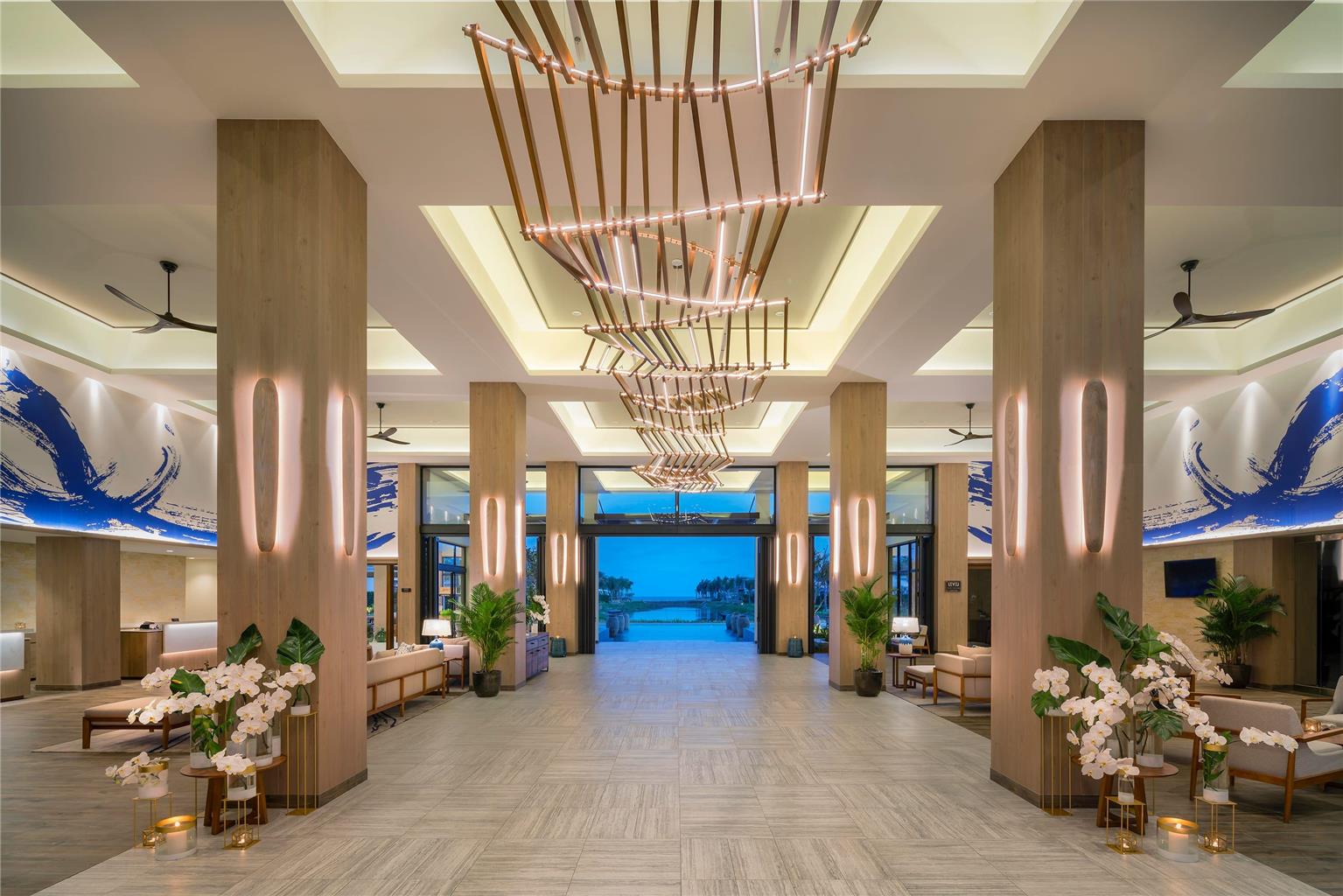 Melia Ho Tram Beach Resort — Vung Tau — photo 2