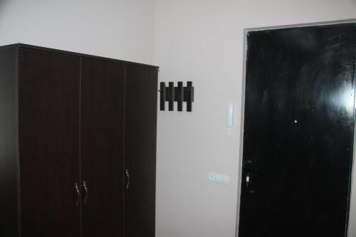 Lali's apartment