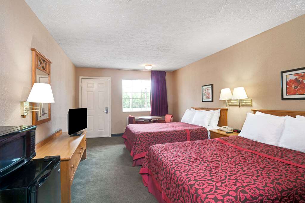 Days Inn by Wyndham Joelton Nashville - photo 6