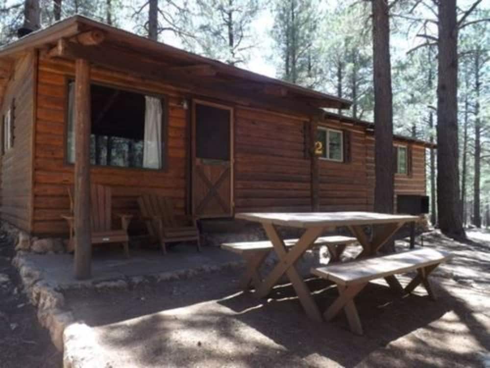 Arizona Mountain Inn and Cabins - photo 269