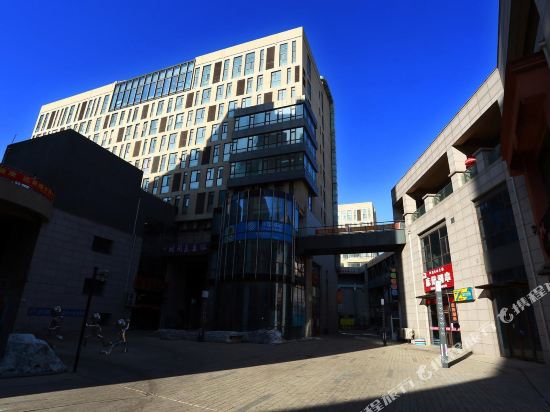 Aoren Apartment Hotel - last minute hotel in Changchun