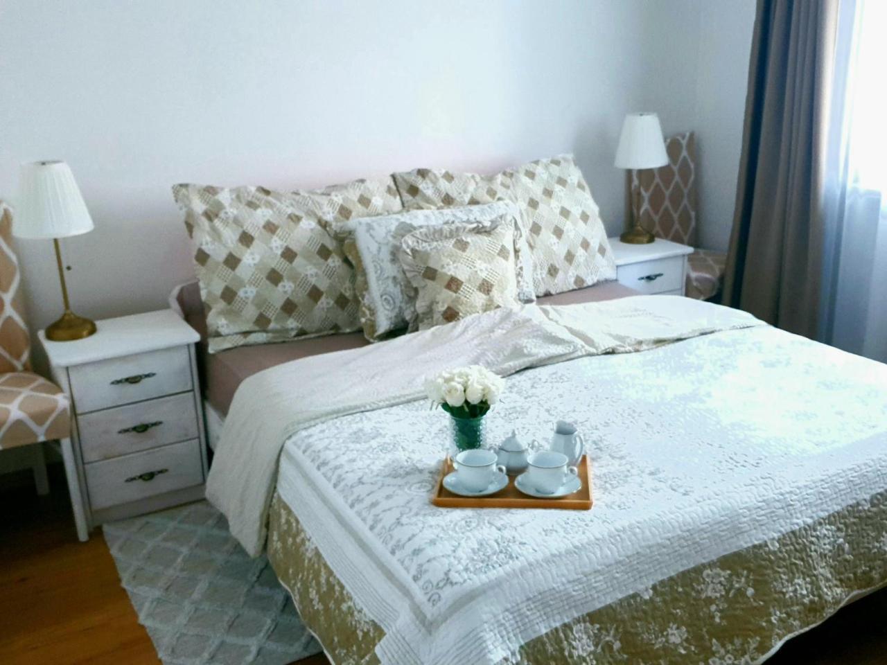 Apartmány Rudlová — 4-Star Luxury Hotel in Banska Bystrica, Slovakia