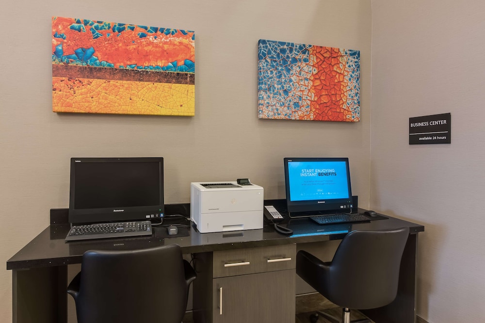 Hampton Inn White House - photo 49
