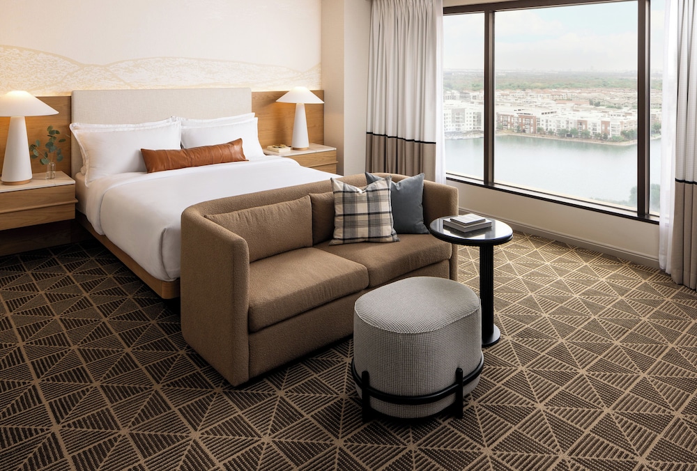 Omni Las Colinas Hotel - photo 71