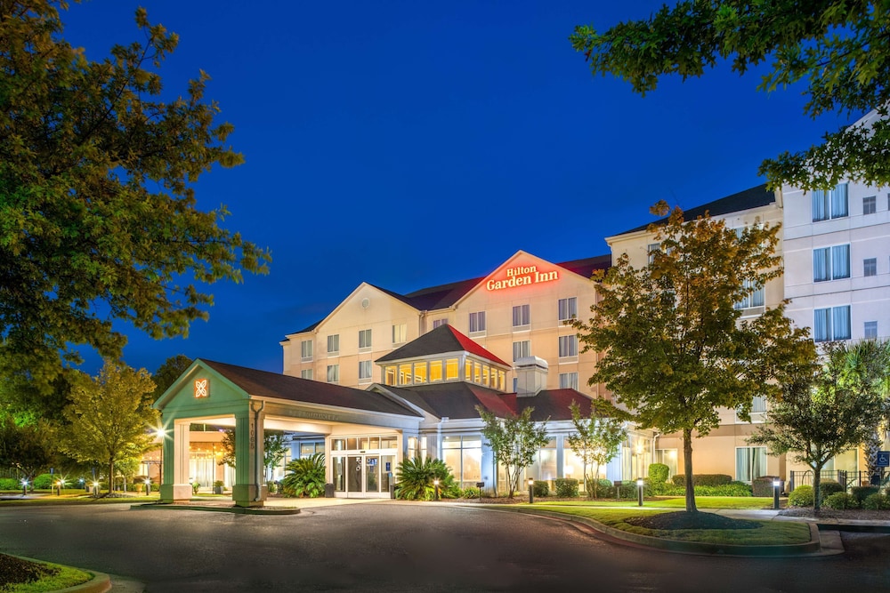 Hilton Garden Inn Augusta - photo 33