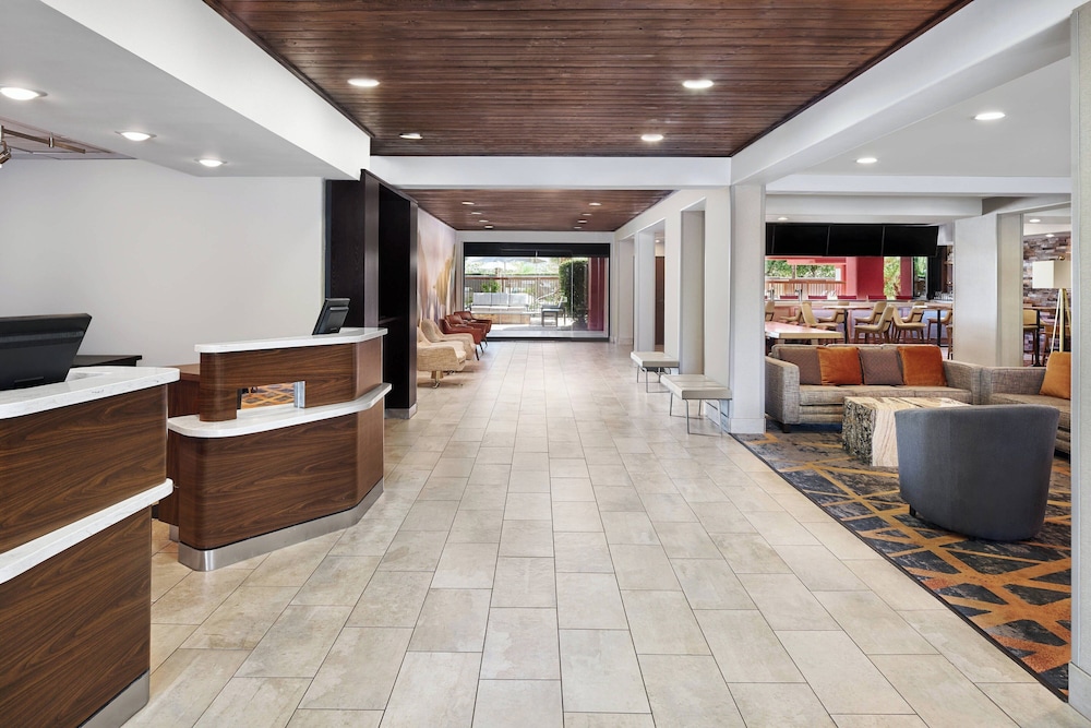 Courtyard by Marriott Scottsdale North - photo 39