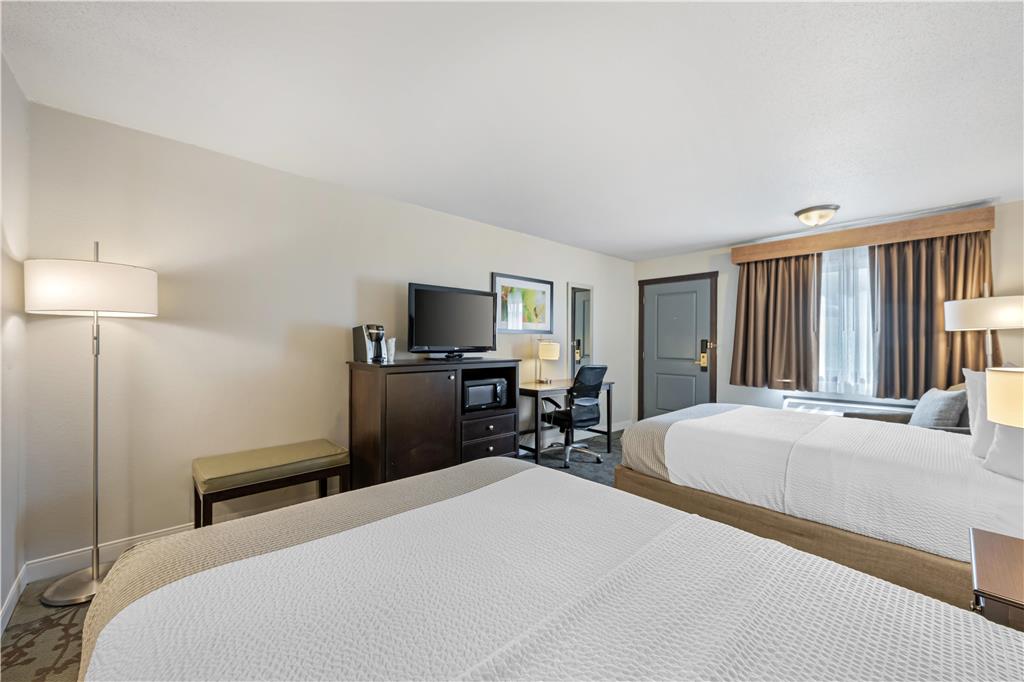Best Western Black Hills Lodge - photo 25