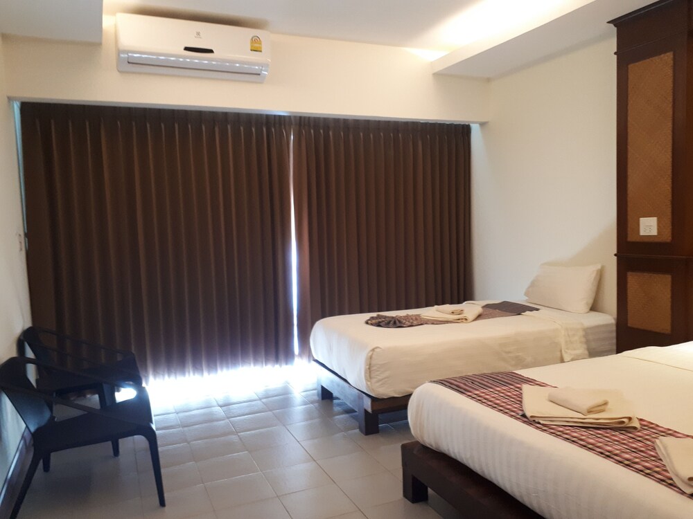 Lanta For Rest Boutique in Ko Lanta, Thailand