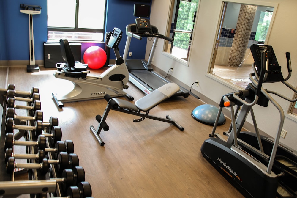 Holiday Inn Express Hotel & Suites Athens - photo 29