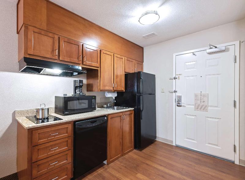 Extended Stay America Houston Katy I 10 - photo 49