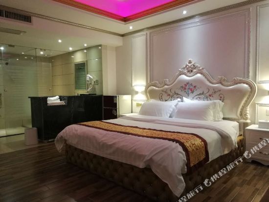 Yijing Hotel - last minute hotel in Shantou