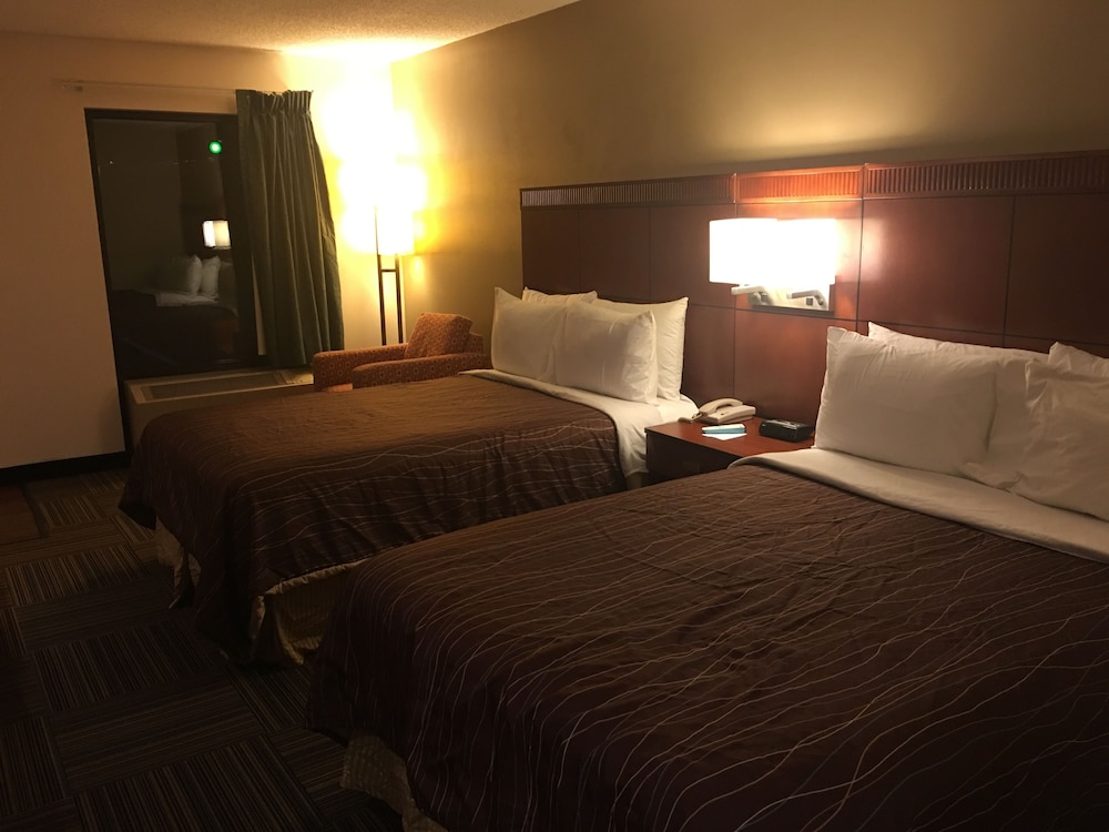 Nations Inn West Jefferson - photo 13
