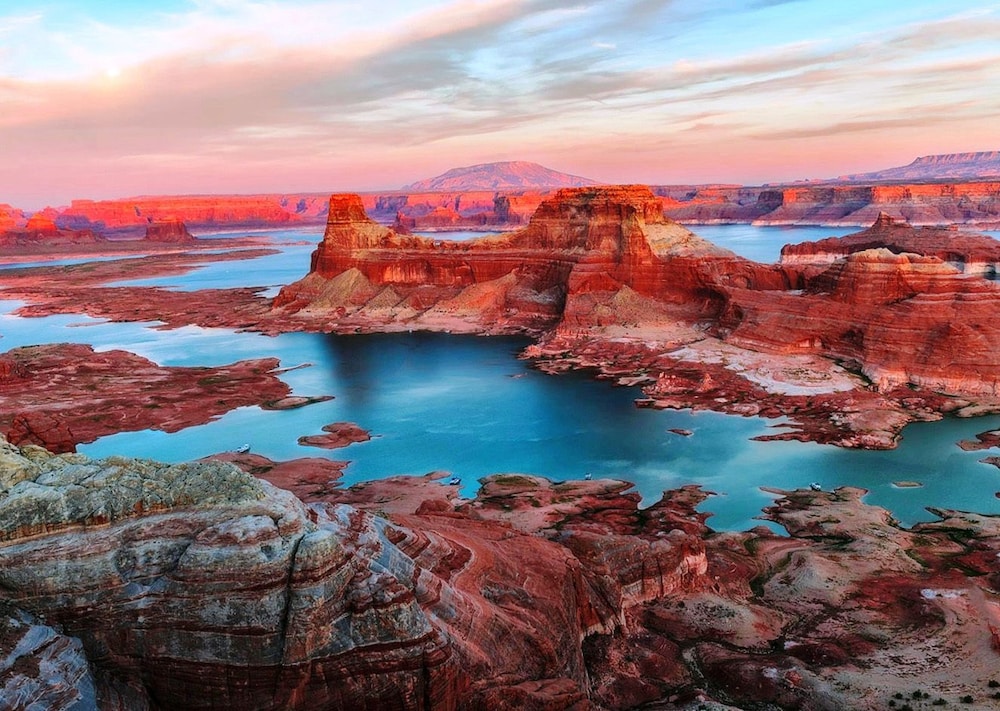 Quality Inn View Of Lake Powell Page - photo 37