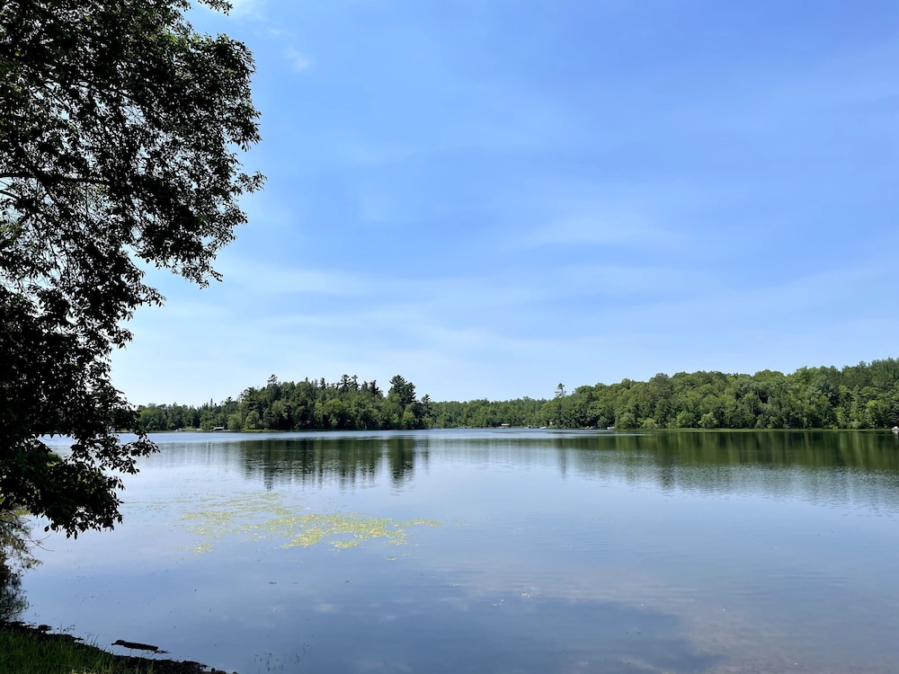 Hanging Horn Lakeside Resort - photo 109