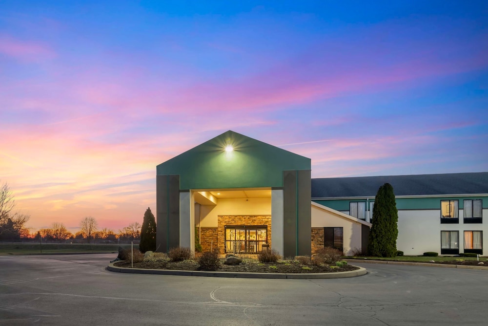 Best Western Liverpool Syracuse Inn & Suites - photo 29