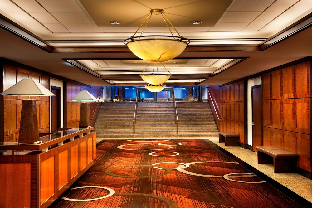 Sheraton New York Times Square Hotel - photo 63