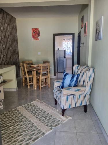 Pooltjie’s Self catering Overnight — Keetmanshoop — photo 4