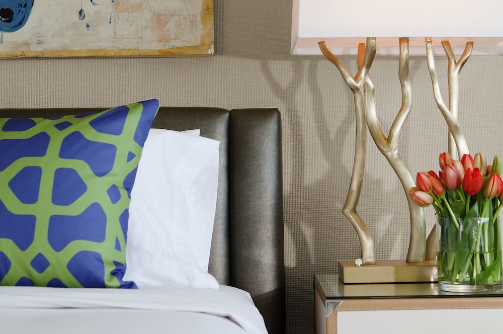 Kimpton Hotel Palomar Phoenix Cityscape by IHG - photo 5