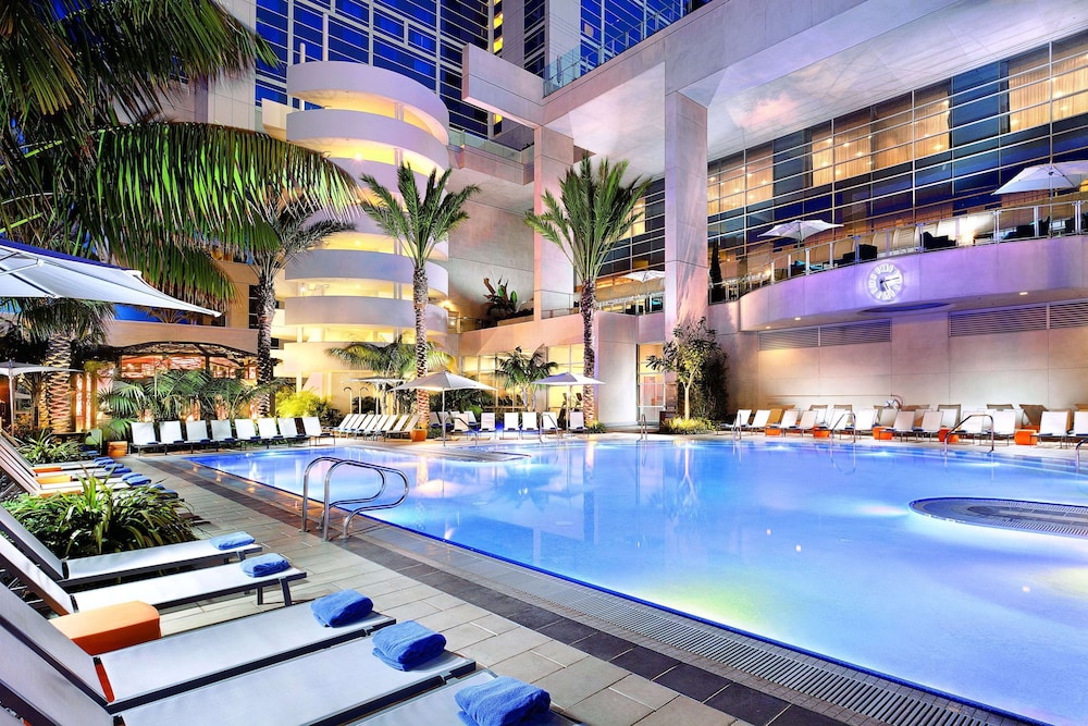 Hilton San Diego Bayfront - photo 81