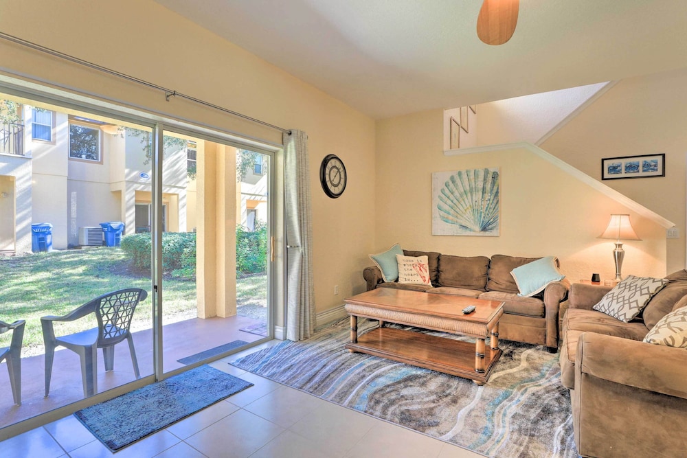 10 Mi To Disney Resort Getaway with Balcony - photo 2