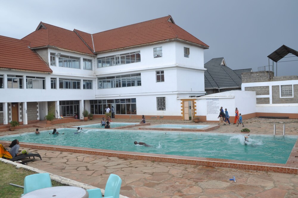 Lexingtone Hotel Narok Kenya in Narok, Kenya