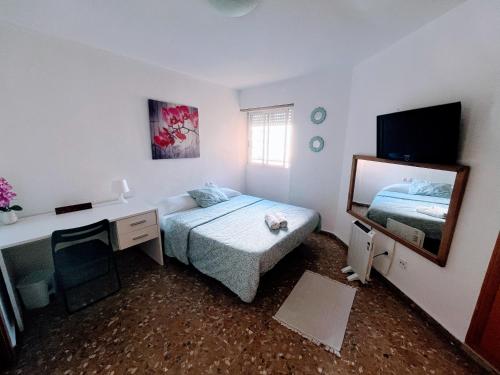 Lido - carbon neutral hotel in Torrent