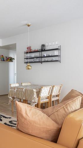 Top cozy lakeside sauna and free indoor parking — 4-Star Luxury Hotel in Tampere, Finland