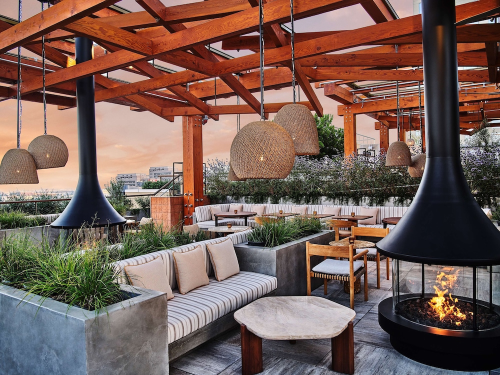 Conrad Los Angeles - photo 118