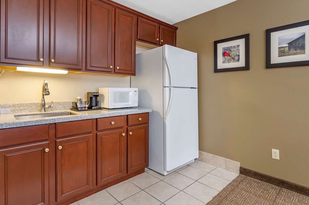 Comfort Inn & Suites Northern Kentucky - photo 25