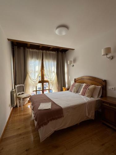 Duplex Aravedes En Potes in Potes, Spain