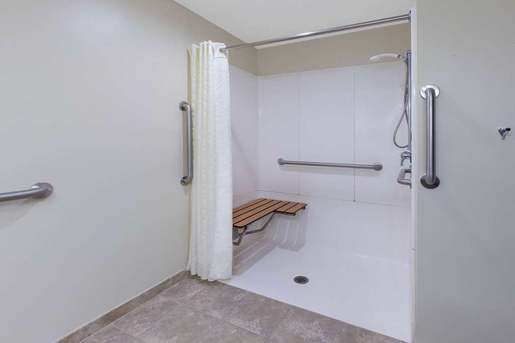AmericInn by Wyndham Silver City - photo 25