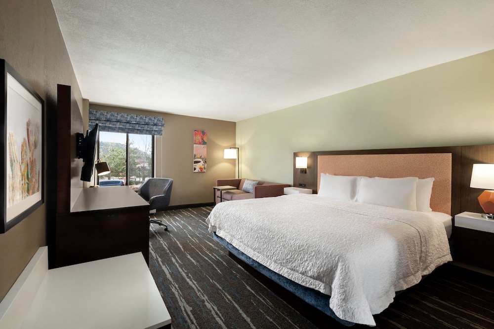 Hampton Inn Sedona - photo 7